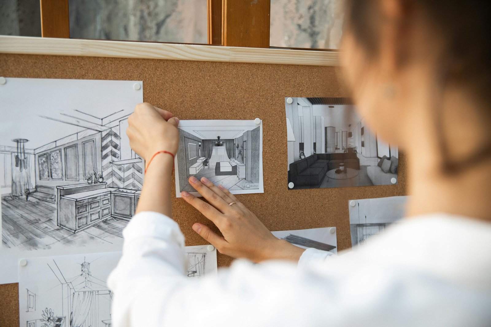 10 Expert Interior Design Skills