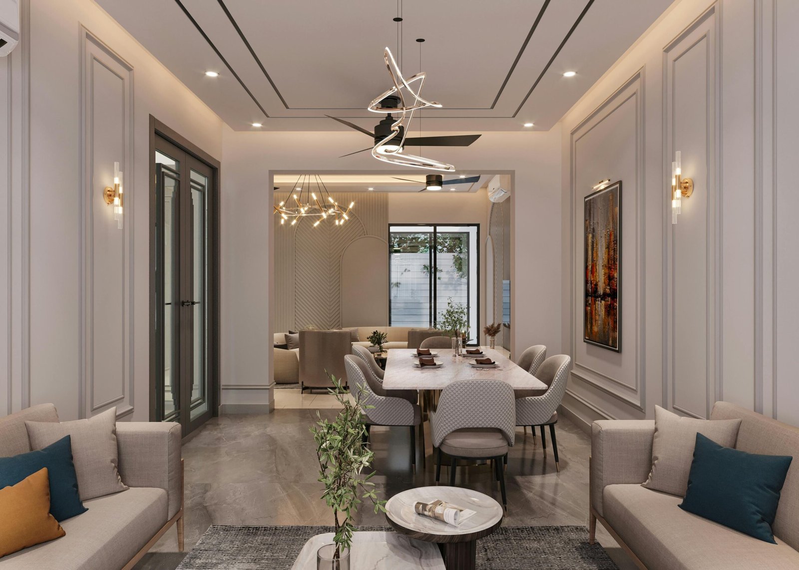10 Expert Interior Design Skills