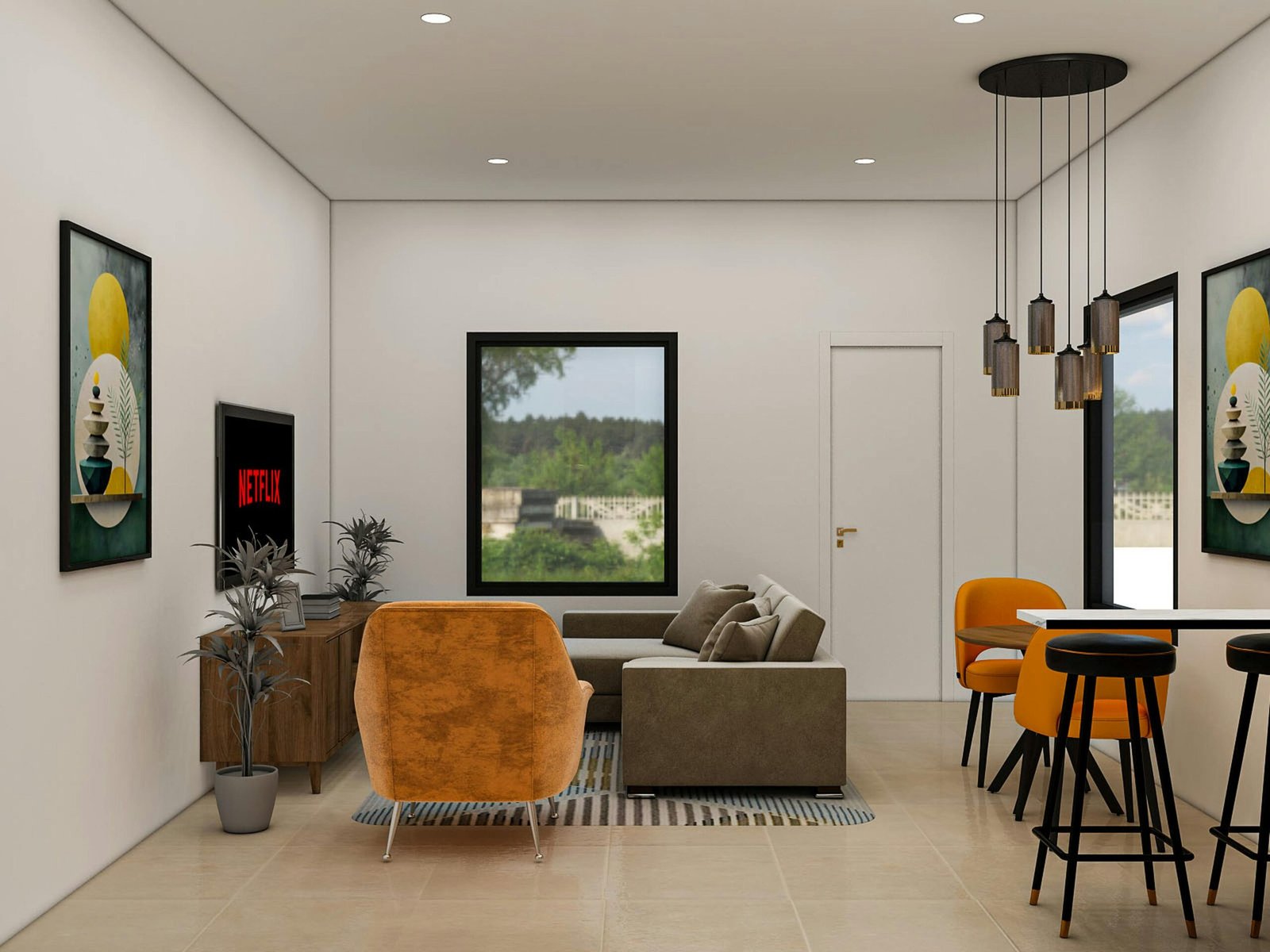 Professional Interior Design Course