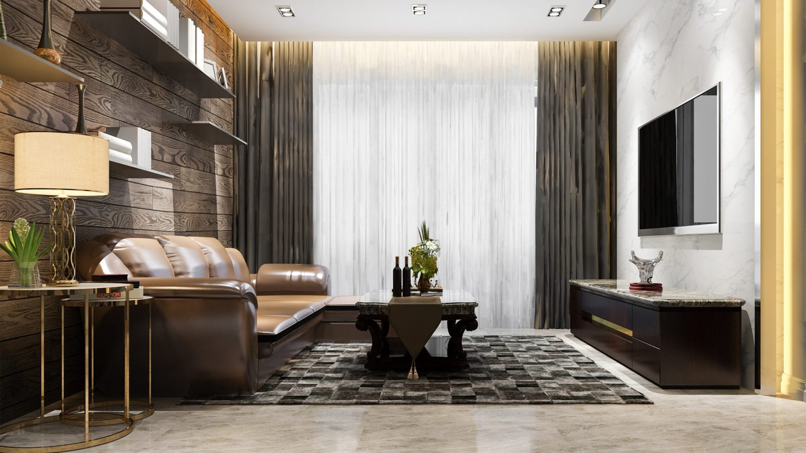 Contact Interior Design Experts