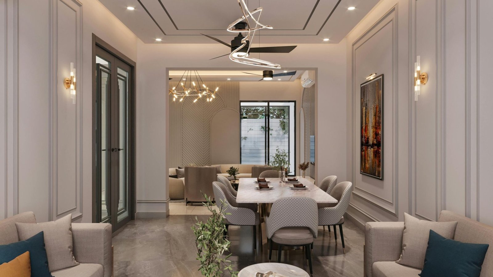 10 Expert Interior Design Skills
