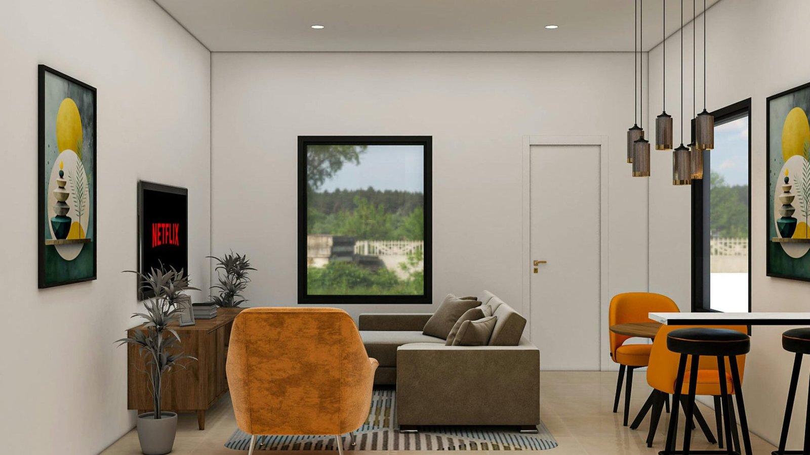 Professional Interior Design Course